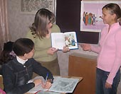 Казанский православный центр глухих выпустил пособие по основам Православия